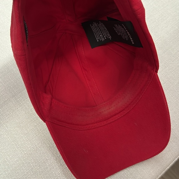 Balenciaga Cap - Picture 4 of 6